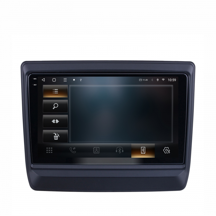 Navigatie 2K Isuzu D-Max 2020+ QLED 4GB | Hub64.ro [9]