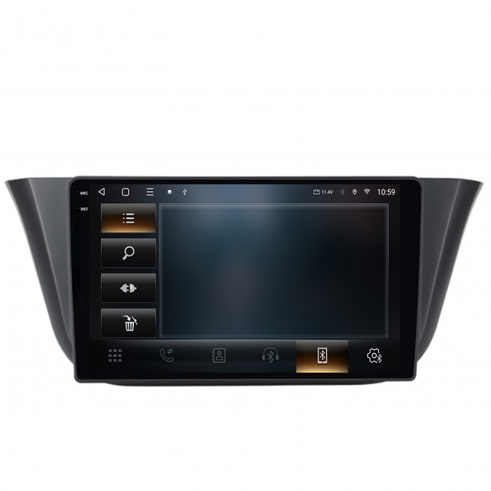 Navigatie 2K Iveco Daily 2013+ 4GB | Hub64.ro [8]