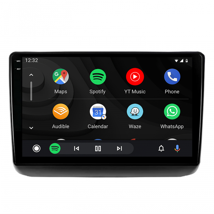 Navigatie 2K Jeep Grand Cherokee 2013-2020 4GB | Hub64.ro [5]