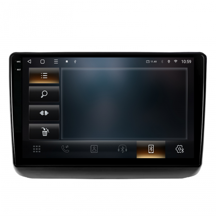 Navigatie 2K Jeep Grand Cherokee 2013-2020 4GB | Hub64.ro [19]