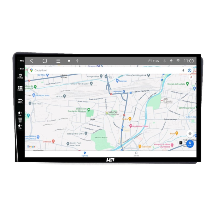 Navigatie 2K Kia Ceed 2010-2012 8GB | Hub64.ro [6]