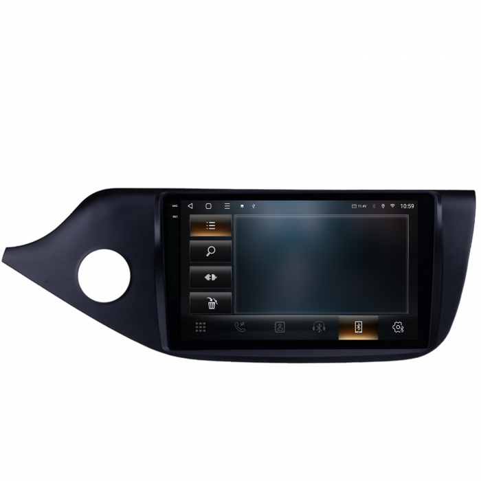 Navigatie 2K QLED Android 13 Kia Ceed | Hub64.ro [8]