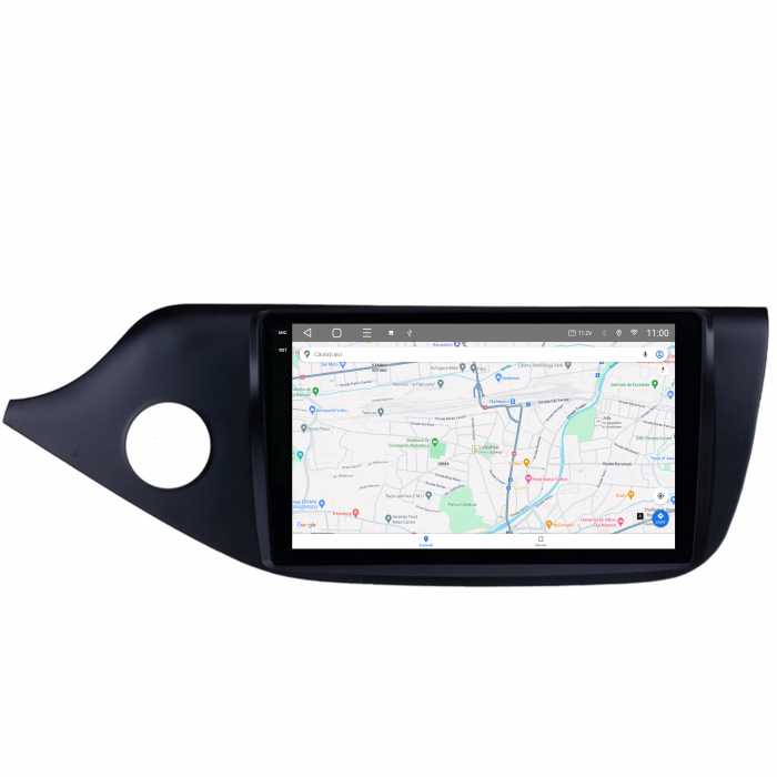 Navigatie Android 13 Kia Ceed 8+128GB | Hub64.ro [7]