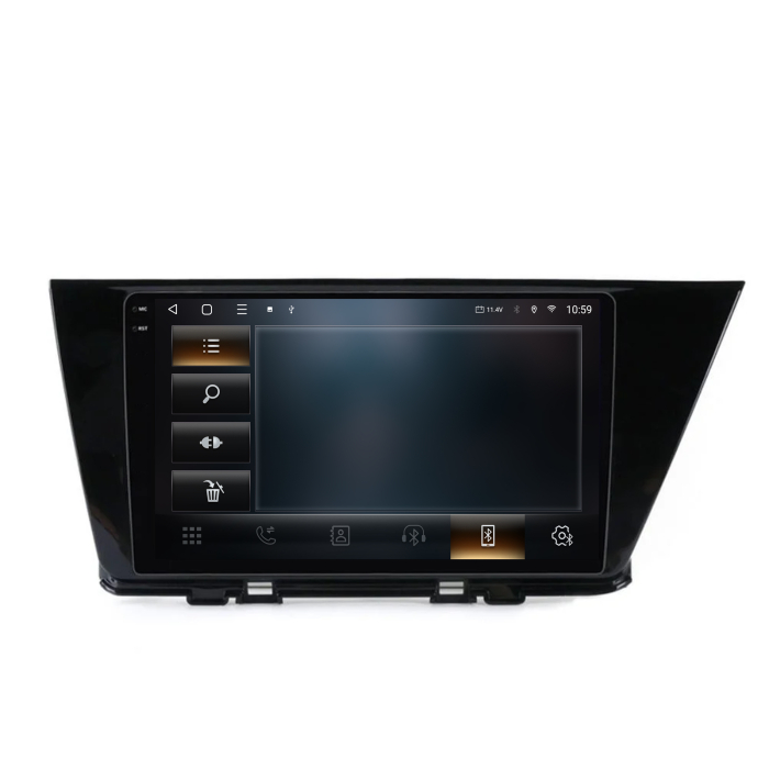 Navigatie 2K Android Kia Niro (2016+) 4GB | Hub64.ro [9]