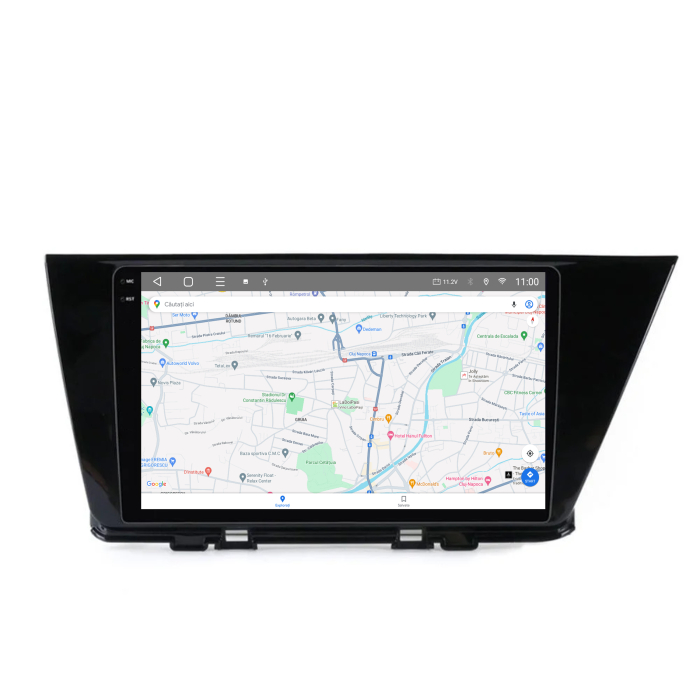 Navigatie 2K Android Kia Niro (2016+) 4GB | Hub64.ro [7]