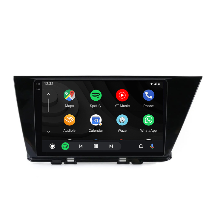 Navigatie Android Kia Niro (2016+) 8GB | Hub64.ro [5]