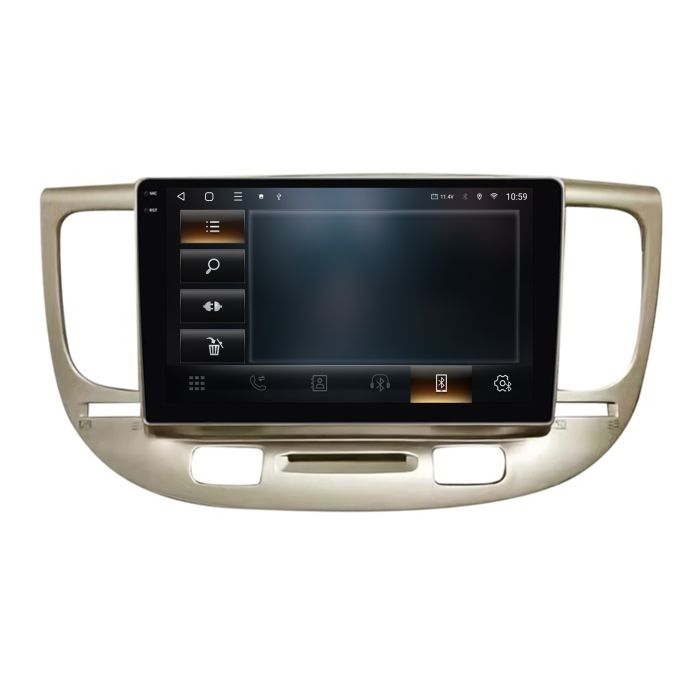 Navigatie Android Kia Rio (2007) 8GB | Hub64.ro [9]