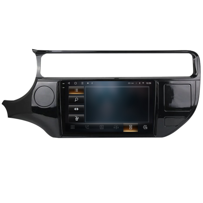 Navigatie 2K Android Kia Rio (2015) 4GB | Hub64.ro [9]