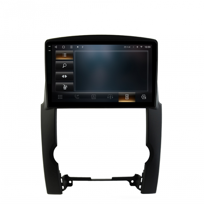 Navigatie 2K Android 13 Kia Sorento 2 QLED | Hub64.ro [6]