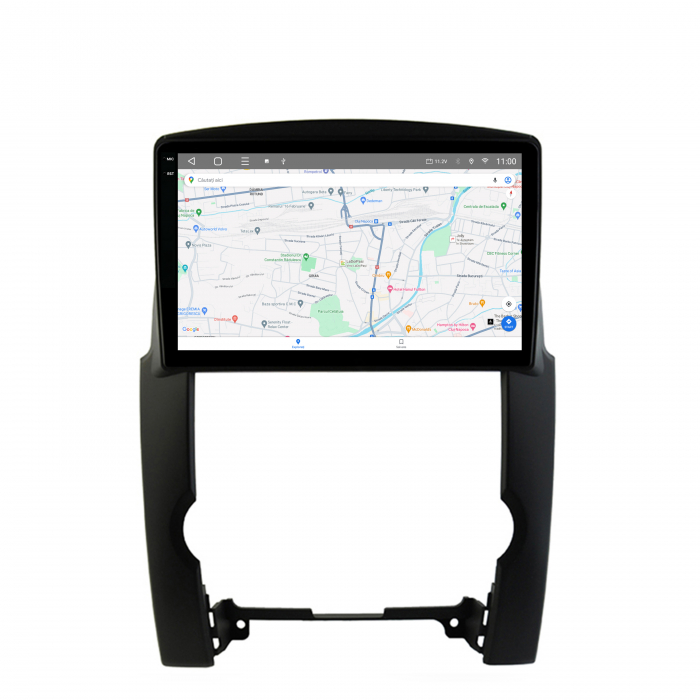 Navigatie 2K Android 13 Kia Sorento 2 QLED | Hub64.ro [9]