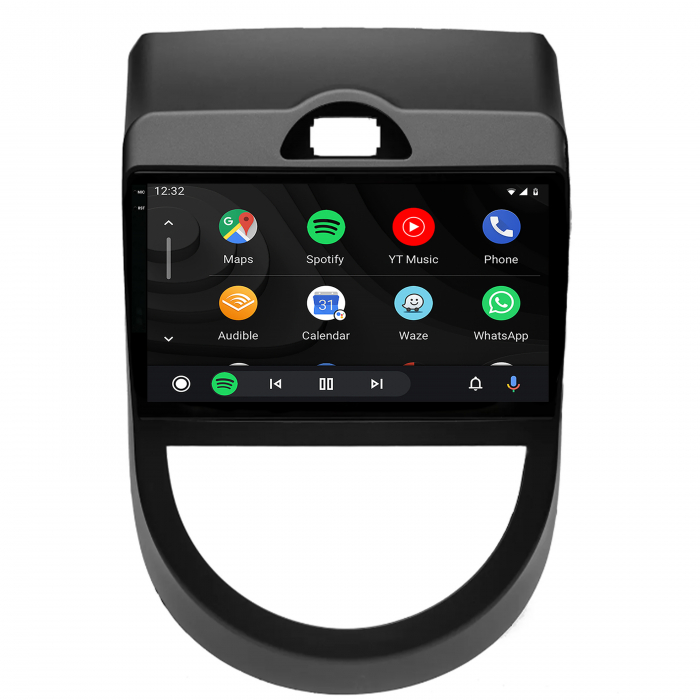 Navigatie Android Kia Soul (2009-2013) 8GB | Hub64.ro [5]