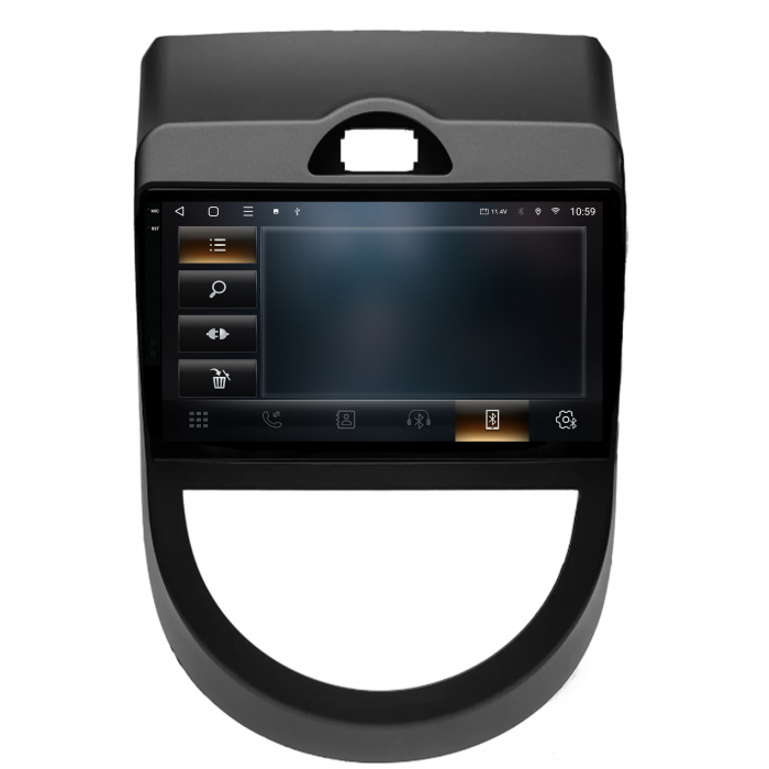 Navigatie Android Kia Soul (2009-2013) 8GB | Hub64.ro [8]