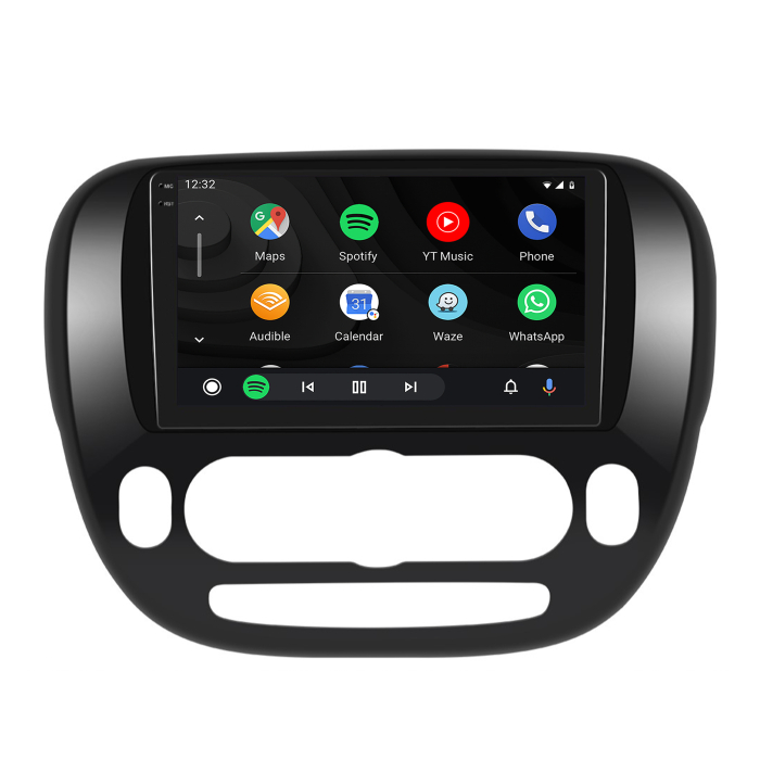 Navigatie Android Kia Soul (2014-2019) 8GB | Hub64.ro [5]