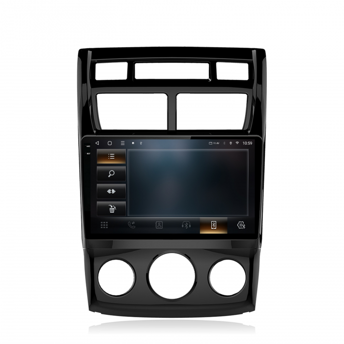 Navigatie Android 13 KIA Sportage 8+128GB | Hub64.ro [10]