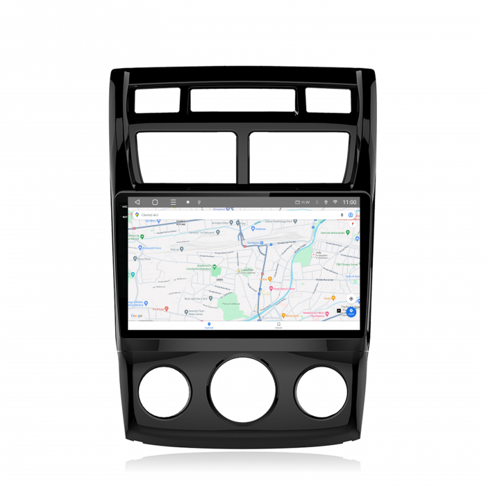 Navigatie Android 13 KIA Sportage 8+128GB | Hub64.ro [6]