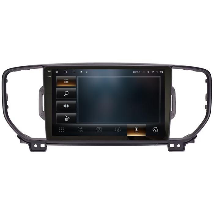 Navigatie 2K Android Kia Sportage (2016-2018) 4GB | Hub64.ro [8]