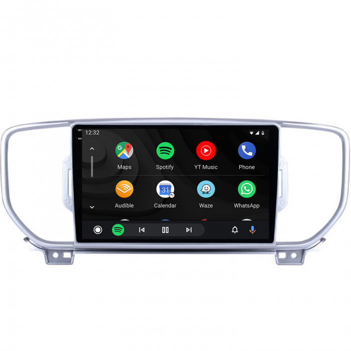 Navigatie Android Kia Sportage (2016-2018) 8GB | Hub64.ro [5]