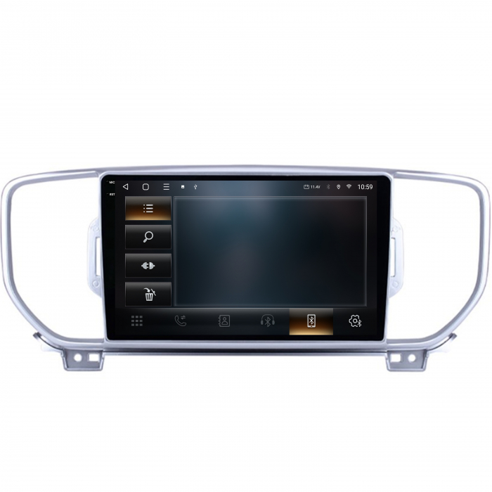 Navigatie Android Kia Sportage (2016-2018) 8GB | Hub64.ro [9]