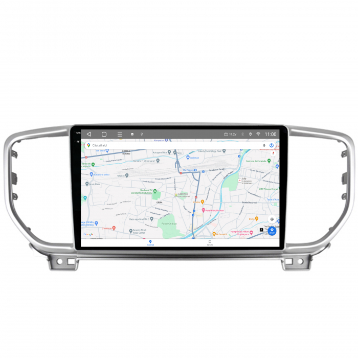 Navigatie Android Kia Sportage 2018+ 8GB | Hub64.ro [6]