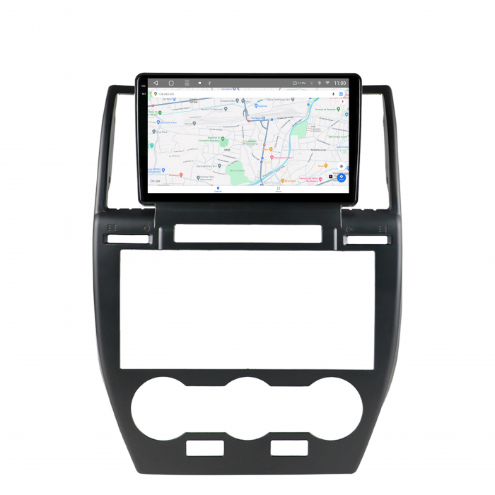 Navigatie 2K Android Land rover Freelander 2 QLED | Hub64.ro [7]