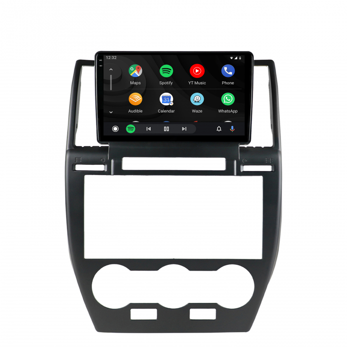 Navigatie 2K Android Land rover Freelander 2 QLED | Hub64.ro [5]