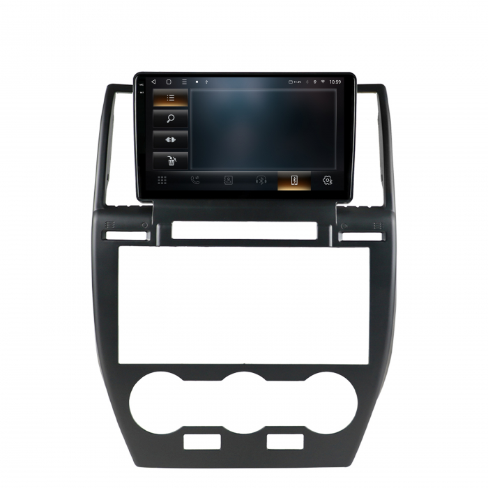 Navigatie 2K Android Land rover Freelander 2 QLED | Hub64.ro [9]