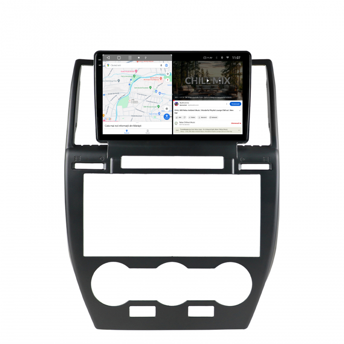 Navigatie Android Land rover Freelander 2 8GB | Hub64.ro [6]