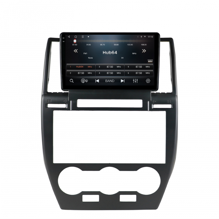 Navigatie Android Land rover Freelander 2 8GB | Hub64.ro [8]