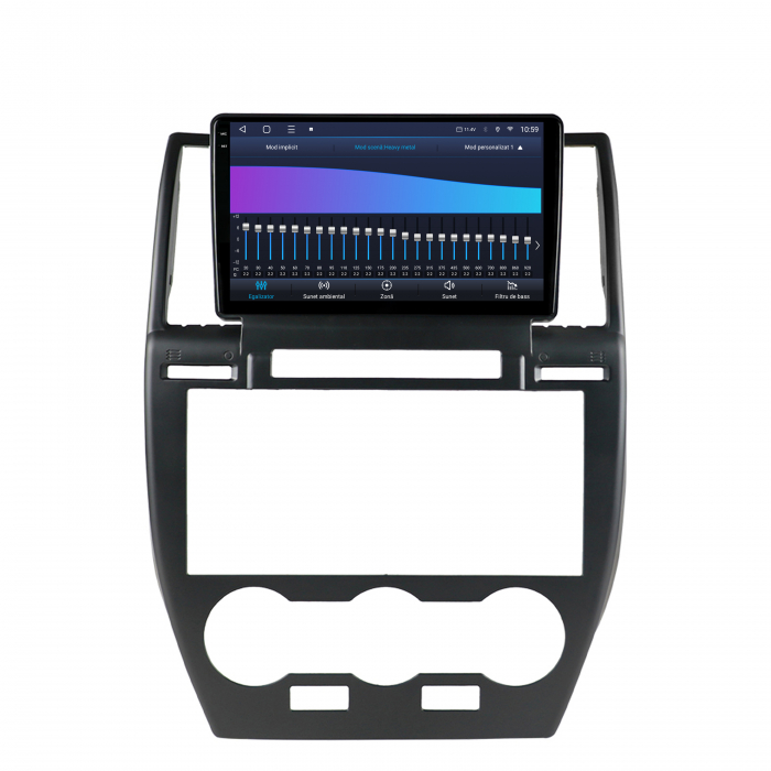Navigatie Android Land rover Freelander 2 8GB | Hub64.ro [10]