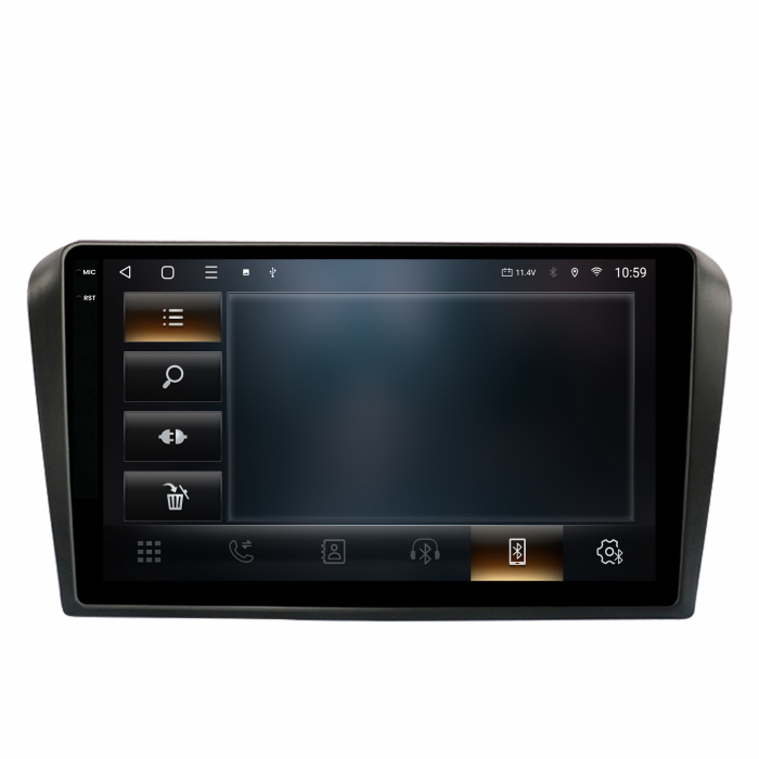 Navigatie Android 13 Mazda 3 8+128GB | Hub64.ro [7]