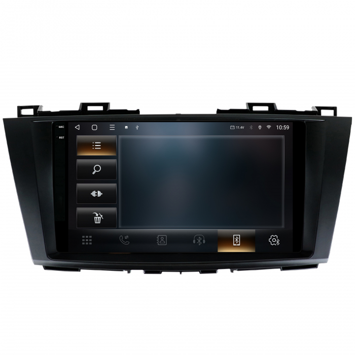 Navigatie Android Mazda 5 2010-2015 8GB | Hub64.ro [8]