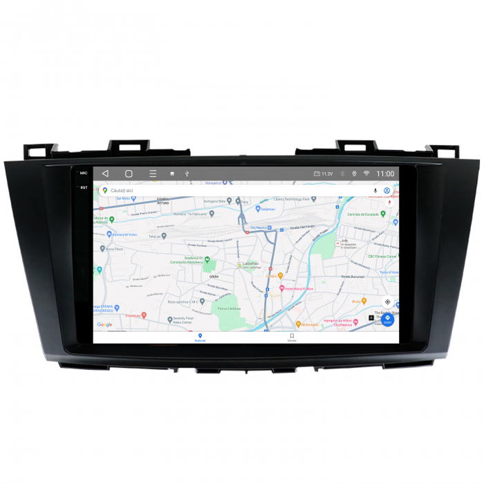 Navigatie Android Mazda 5 2010-2015 8GB | Hub64.ro [7]