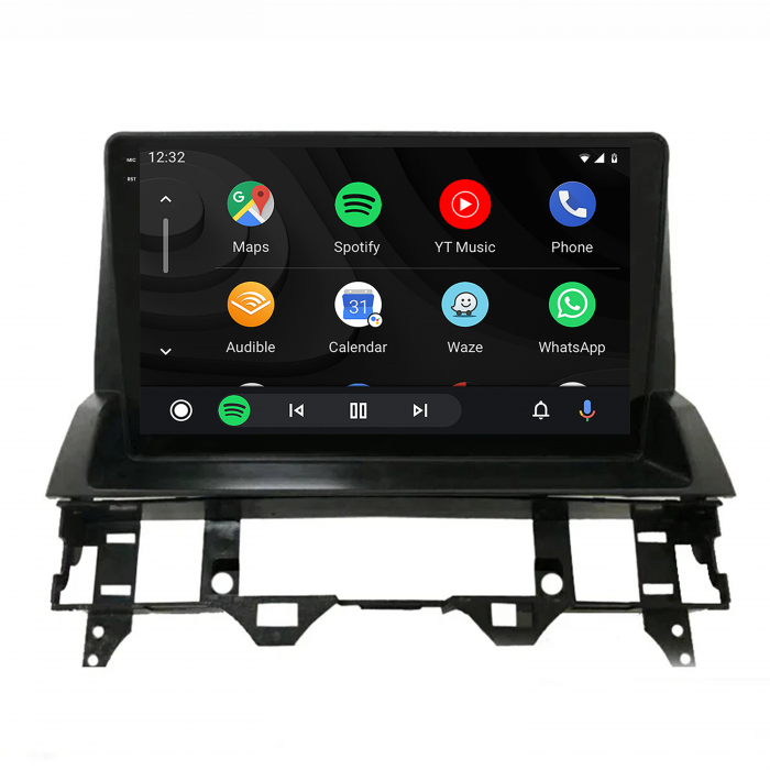 Navigatie Android 13 Mazda 6 8+128GB | Hub64.ro [5]