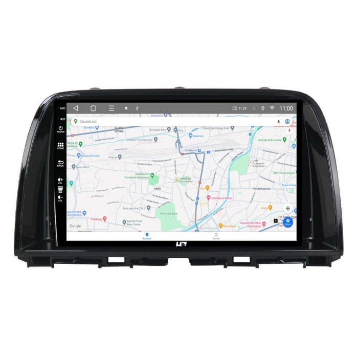 Navigatie 2K Mazda CX-5 2013-2015 4GB | Hub64.ro [6]