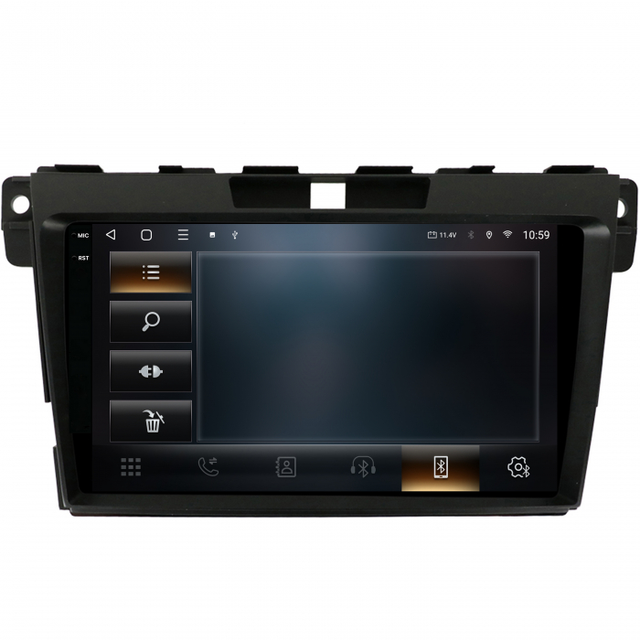 Navigatie Android 13 Mazda CX-7 9" 8+128GB | Hub64.ro [9]
