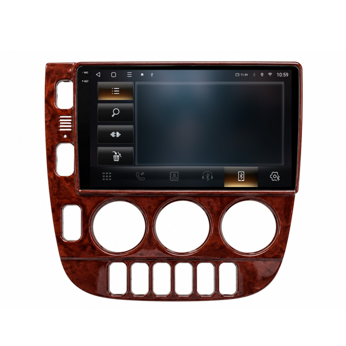 Navigatie 2K Mercedes ML W163 4GB | Hub64.ro [8]