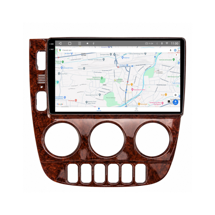 Navigatie 2K Mercedes ML W163 4GB | Hub64.ro [7]