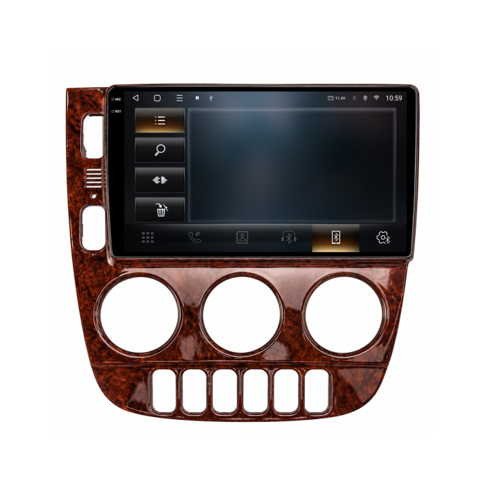Navigatie 2K Mercedes ML W163 4GB | Hub64.ro [9]