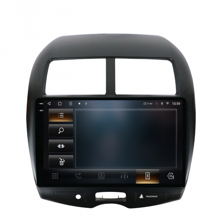 Navigatie Mitsubishi ASX / Peugeot 4008 (2010-2015) Android 8+128GB | Hub64.ro [9]