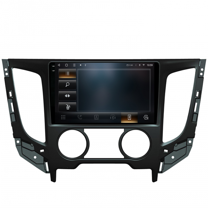 Navigatie 2K Mitsubishi L200 2014+ 4GB | Hub64.ro [8]