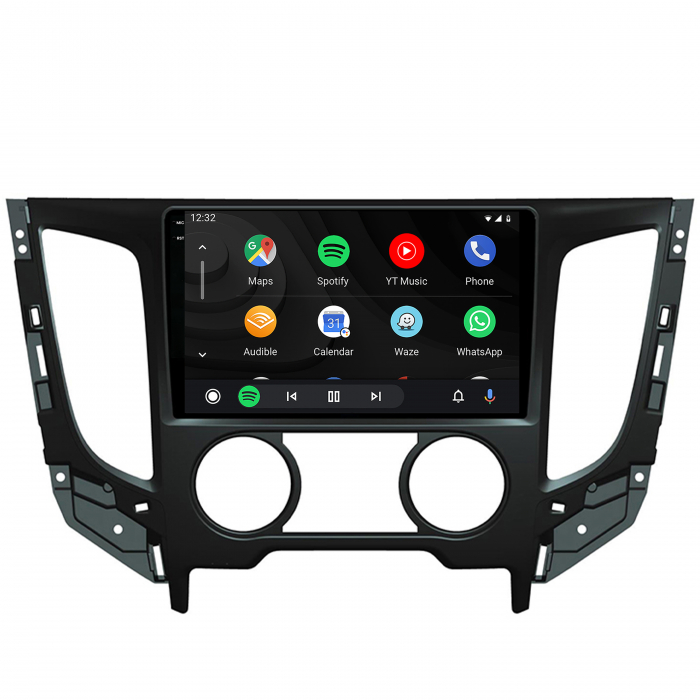 Navigatie 2K Mitsubishi L200 2014+ 4GB | Hub64.ro [5]