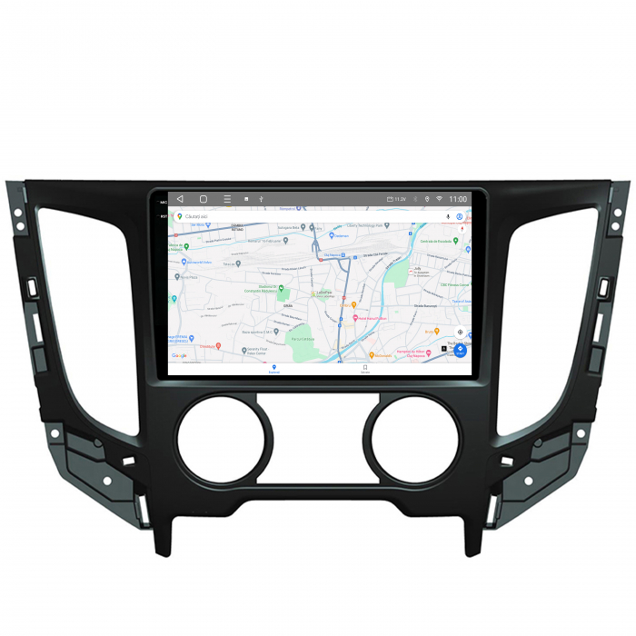 Navigatie 2K Mitsubishi L200 2014+ 4GB | Hub64.ro [7]