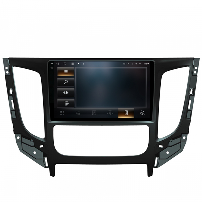 Navigatie Android Mitsubishi L200 2014+ 8GB | Hub64.ro [9]