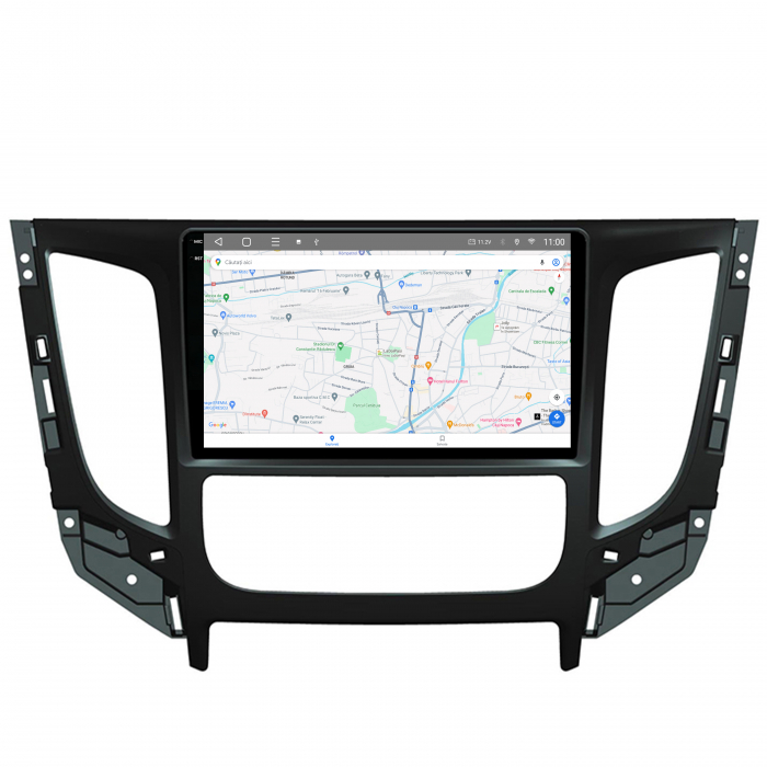 Navigatie Android Mitsubishi L200 2014+ 8GB | Hub64.ro [7]