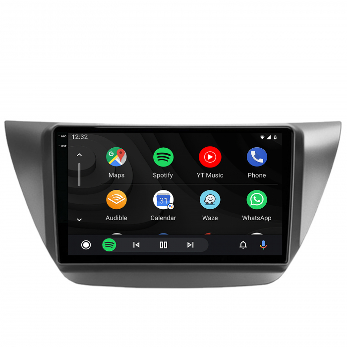 Navigatie Mitsubishi Lancer 2000-2010 8GB | Hub64.ro [5]
