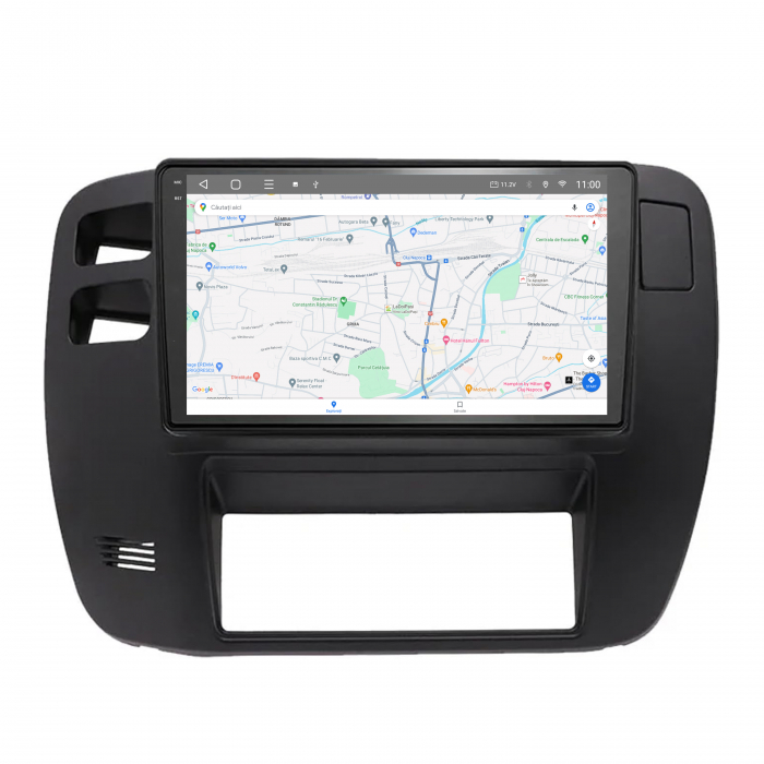 Navigatie 2K Android 13 Nissan Patrol QLED | Hub64.ro [7]