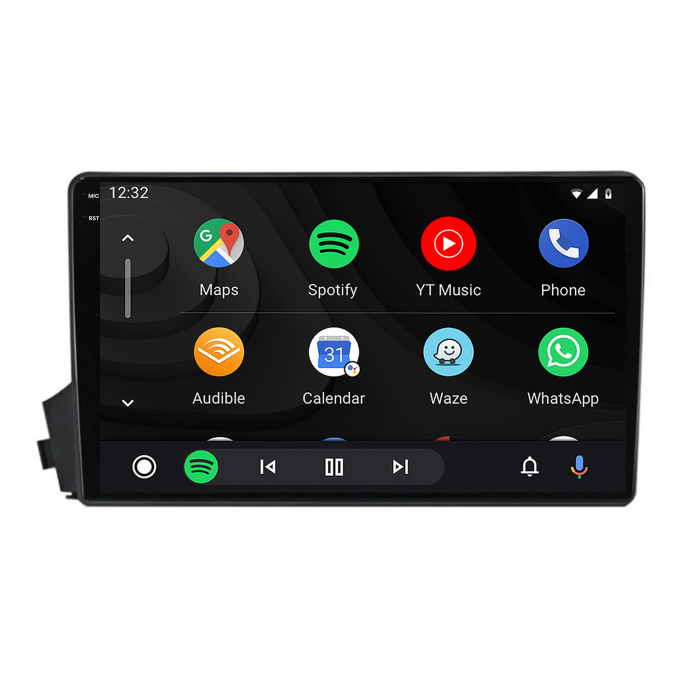 Navigatie Android 13 Ssangyong Actyon-Kyron (2005-2011) 8GB | Hub64.ro [5]
