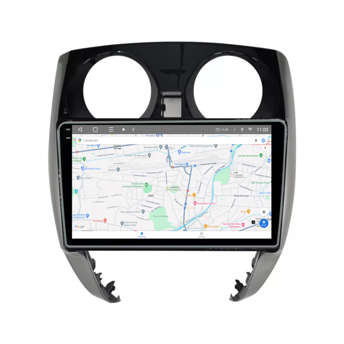 Navigatie Android 13 Nissan Note (2012-2019) 8GB | Hub64.ro [7]
