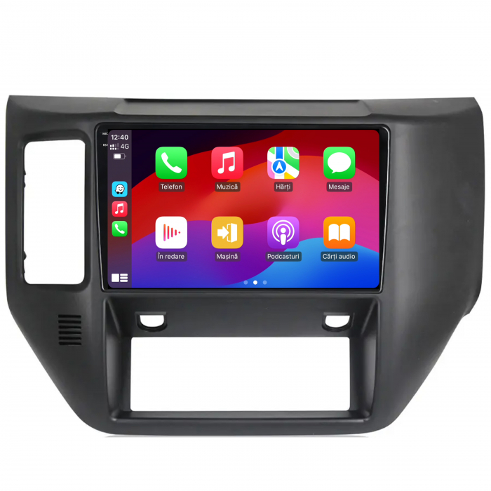 Navigatie Android 13 Nissan Patrol 8GB | Hub64.ro [4]