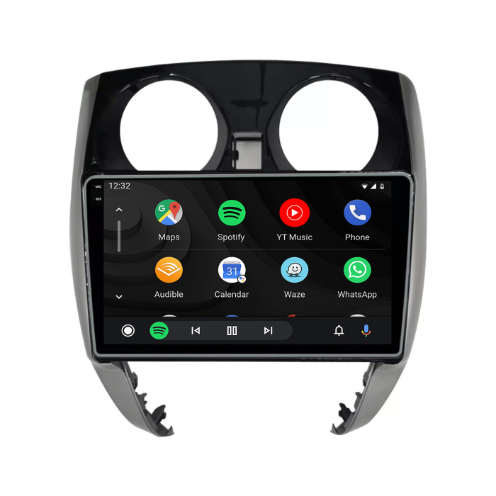 Navigatie Android 13 Nissan Note (2012-2019) 8GB | Hub64.ro [5]